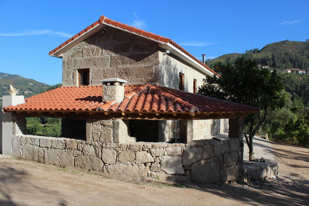 Sebastiao Da Barca House Hotel Pincaes Exterior photo